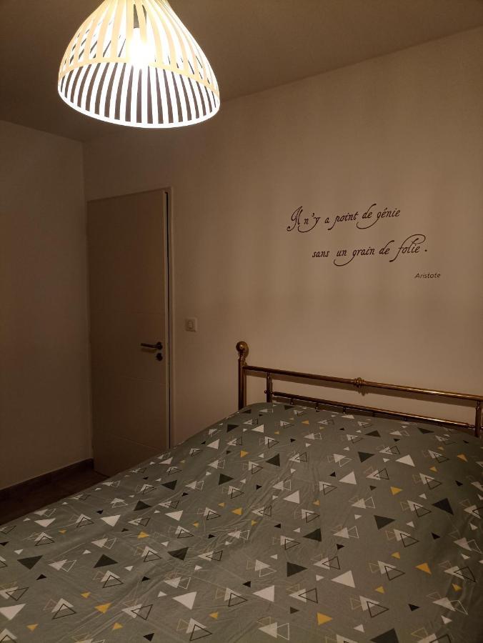 Maison Individuelle Neuve Avec Piscine Limoux Exterior foto